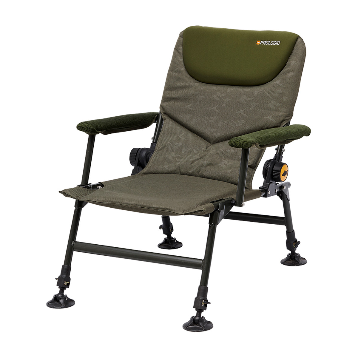 PROLOGIC INSPIRE LITE-PRO CHAIR WITH ARMRESTS