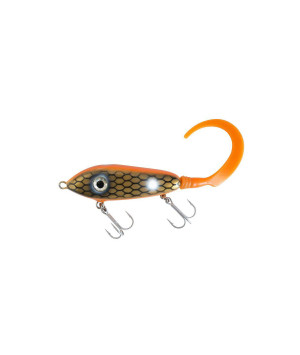 ABU GARCIA SVARTZONKER MCMY TAIL SLOW SINK