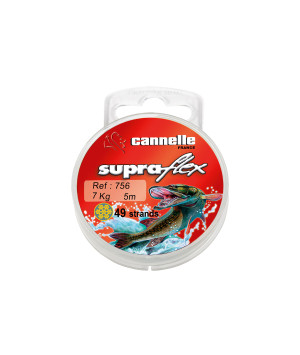 VMC SUPRAFLEX C756
