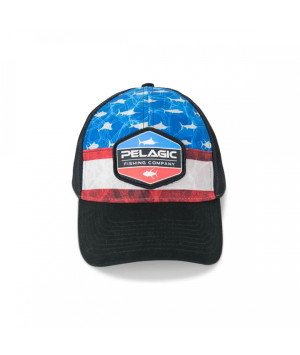 PELAGIC OFFSHORE CAP