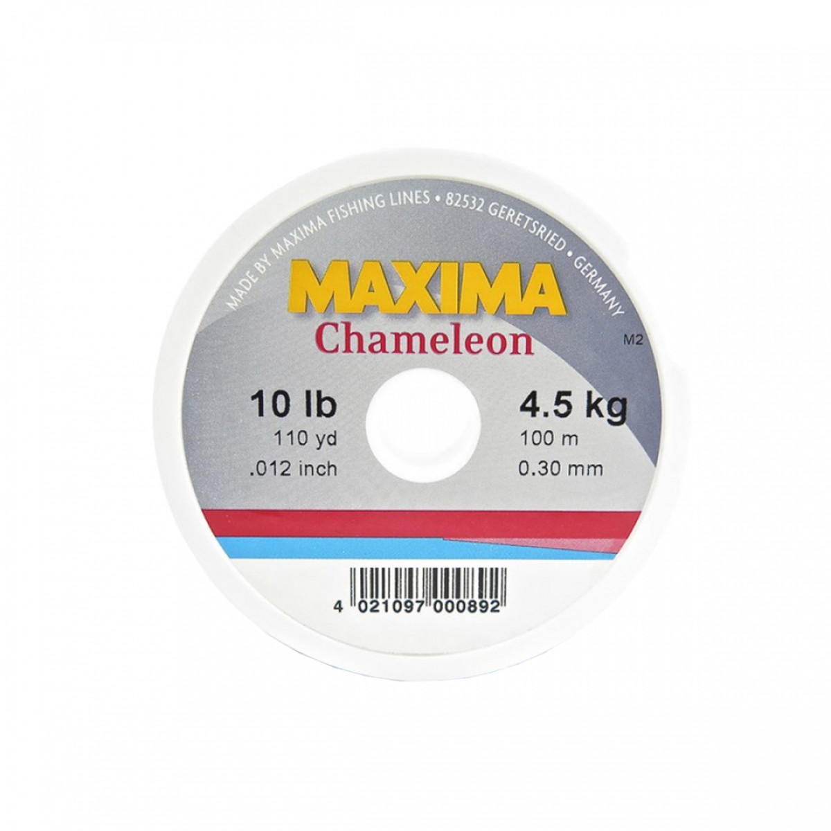 MAXIMA CHAMELEON 100M