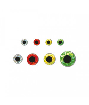 holo lure eyes stonfo