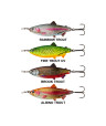 EFFZETT TROUT SPOON 5G