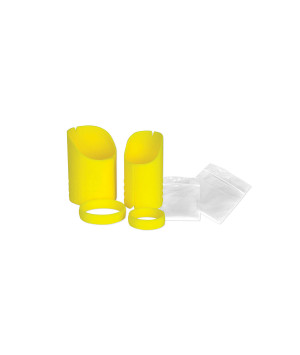 CARP SPIRIT SOLURON PVA LOADER STARTER PACK