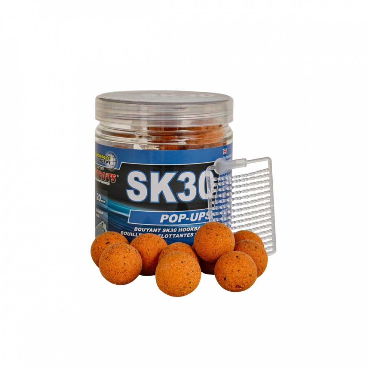 STARBAITS PC SK30 POP UP