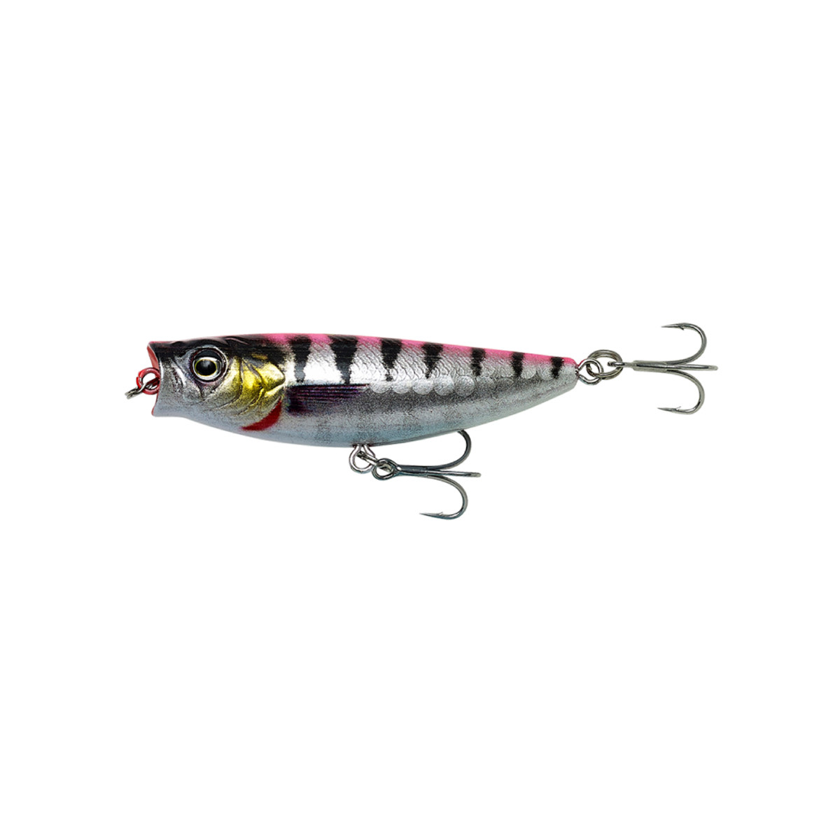 SAVAGE GEAR 3D MINNOW POP WALKER 55