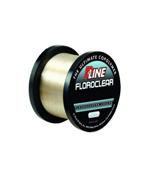 P-LINE FLOROCLEAR 1000M