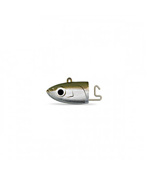 FIIISH BLACK MINNOW 200 N°6 TESTE