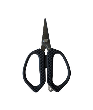 MAJORTECH BRAID TITANIUM SCISSORS