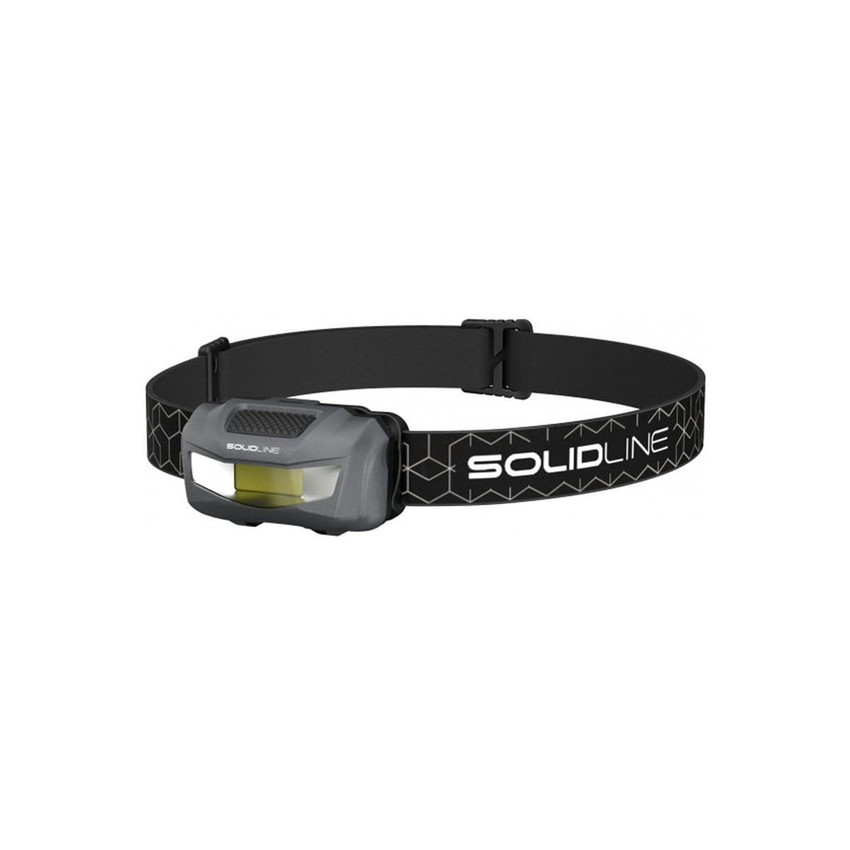 SOLIDLINE SH1