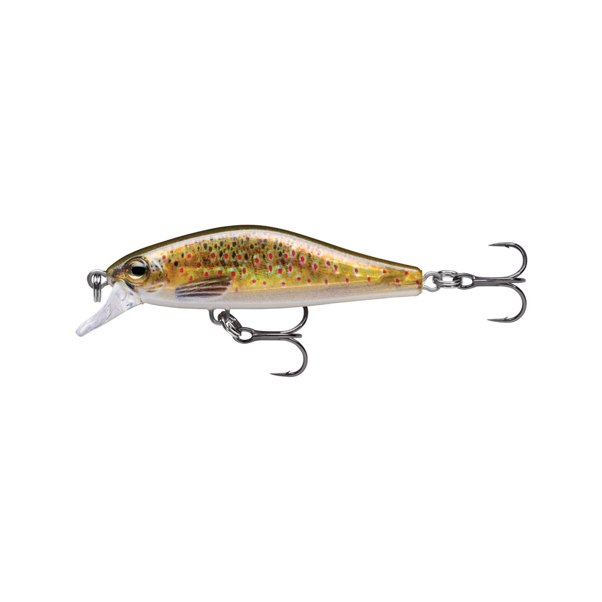 RAPALA SHADOW RAP SOLID SHAD 50