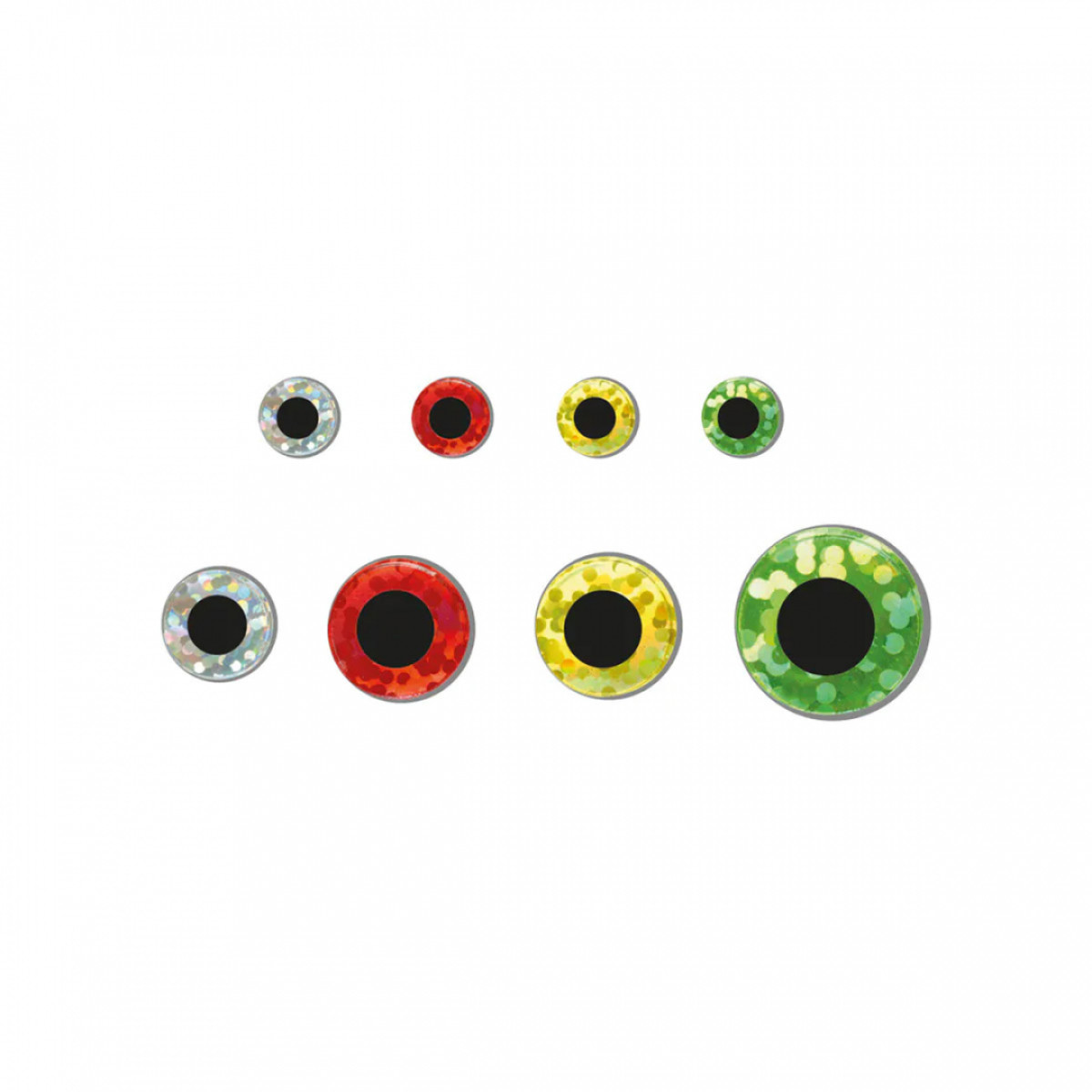 STONFO HOLO LURE EYES