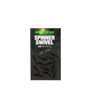 KORDA SPINNER SWIVEL XX