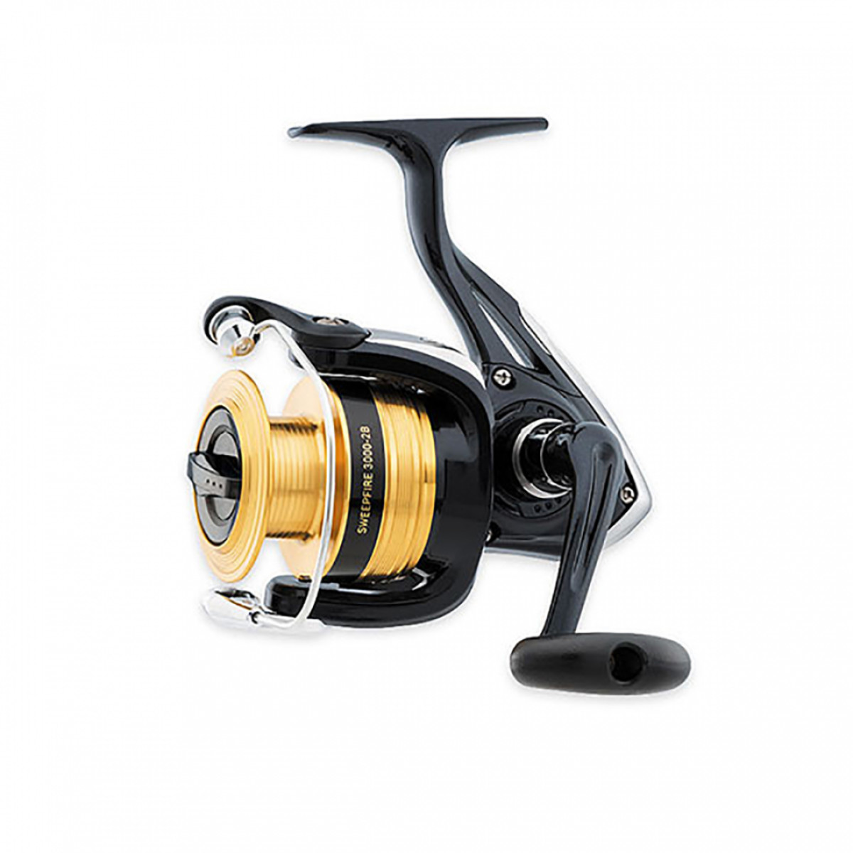 DAIWA SWEEPFIRE-2B