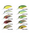 DUO REALIS CRANK M62 5A