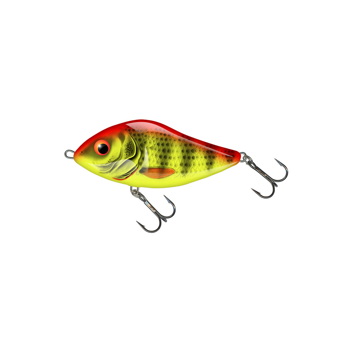 SALMO SLIDER 5 S