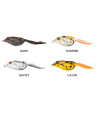 LUNKERHUNT COMPACT FROG
