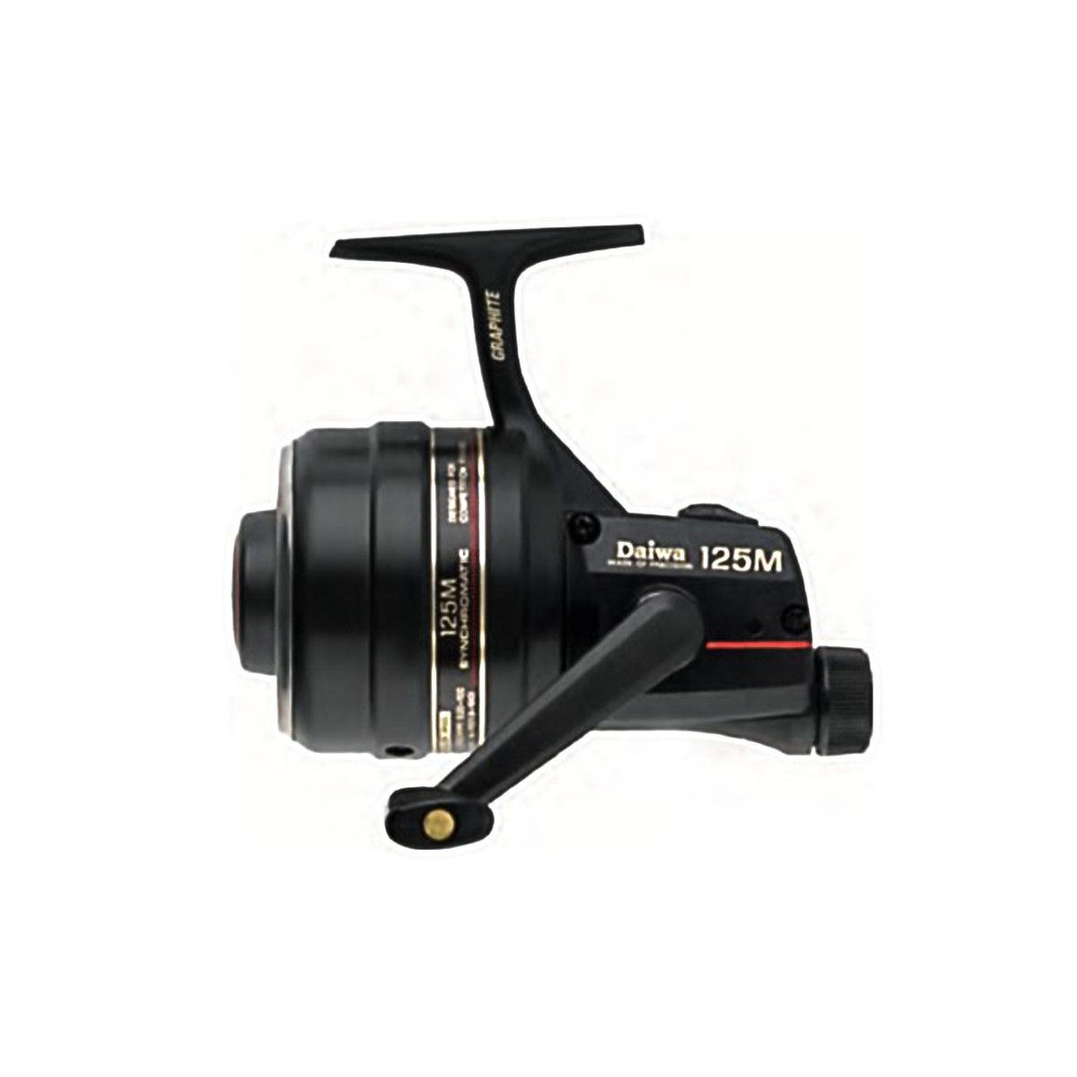 DAIWA SYNCHROMATIC 125M