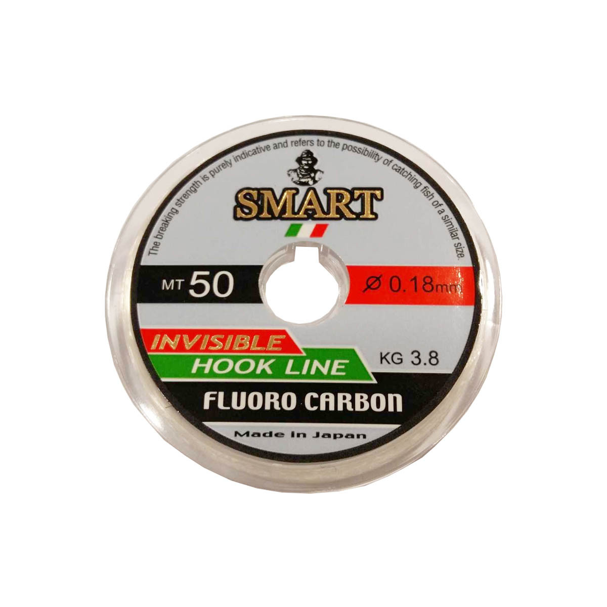 MAVER SMART STIFF 50M