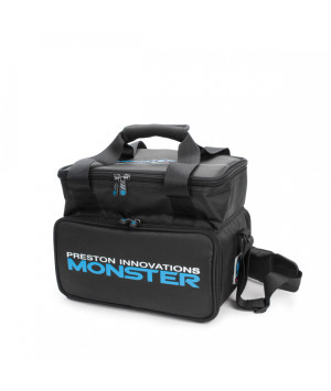 Borsa Preston Monster Feeder Case