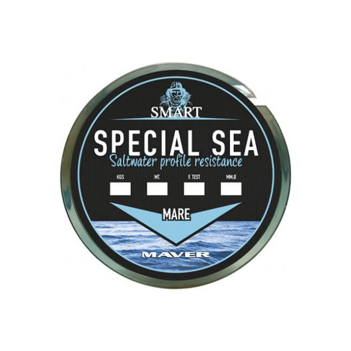MAVER SMART SPECIAL SEA 300M