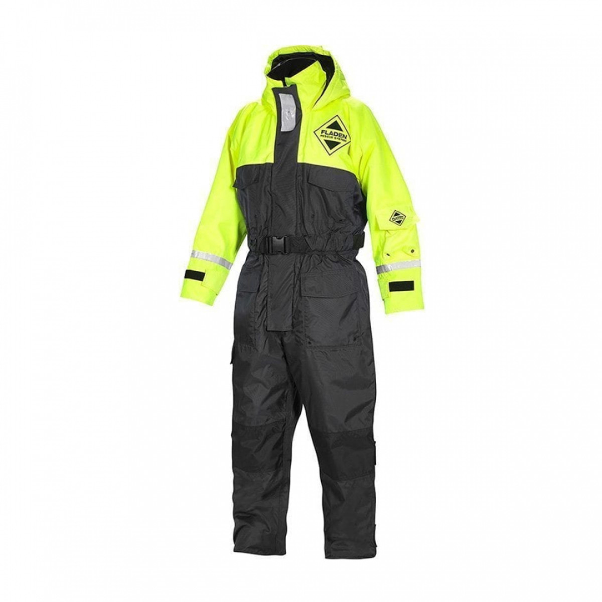 FLADEN RESCUE SYSTEM FLOTATION SUIT 845