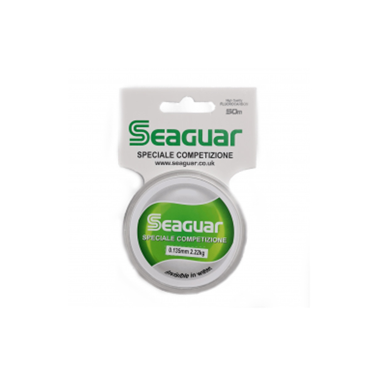 SEAGUAR SPECIALE COMPETIZIONE 50M