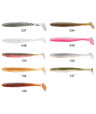 NOIKE WOBBLE SHAD 3"