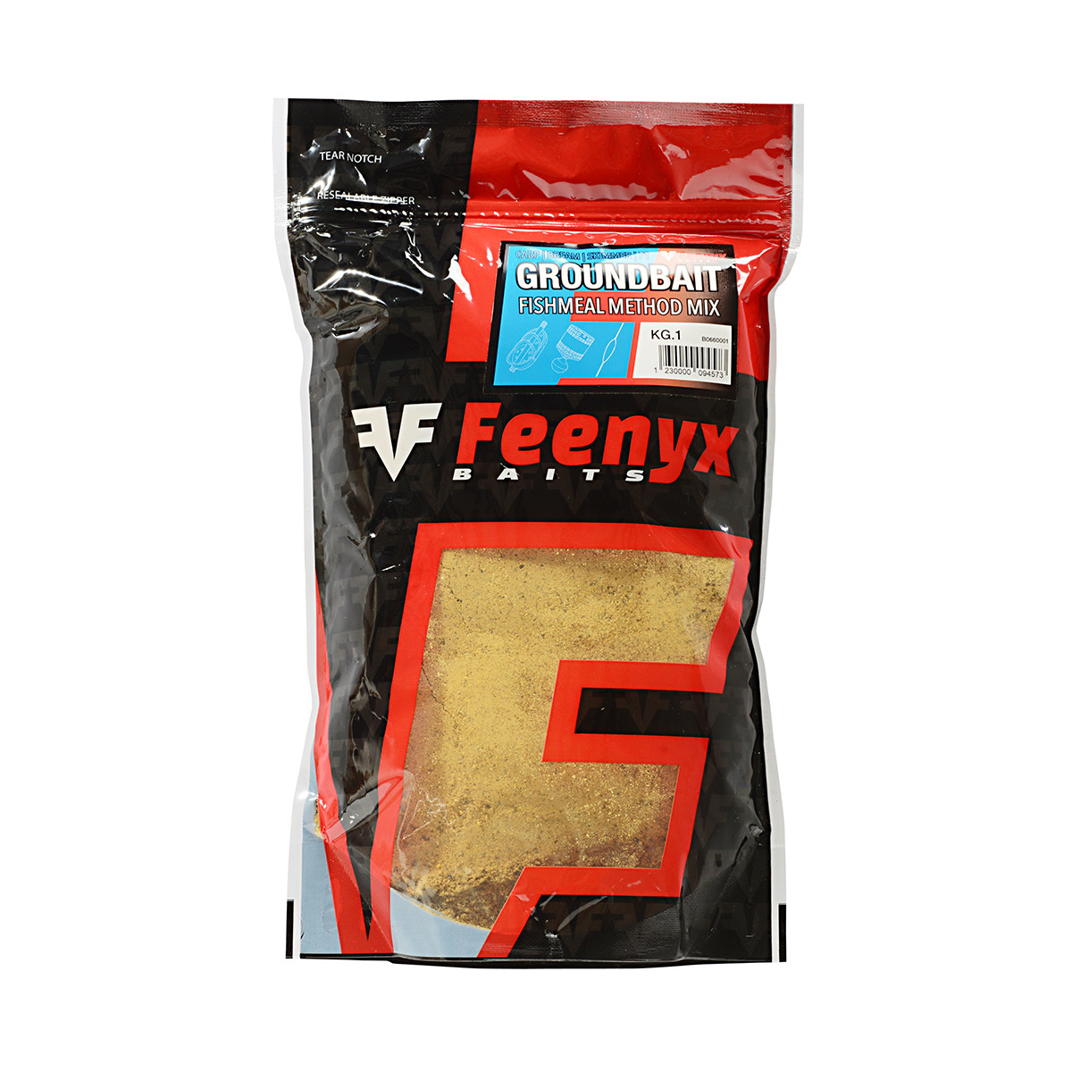 FEENYX GROUNDBAIT