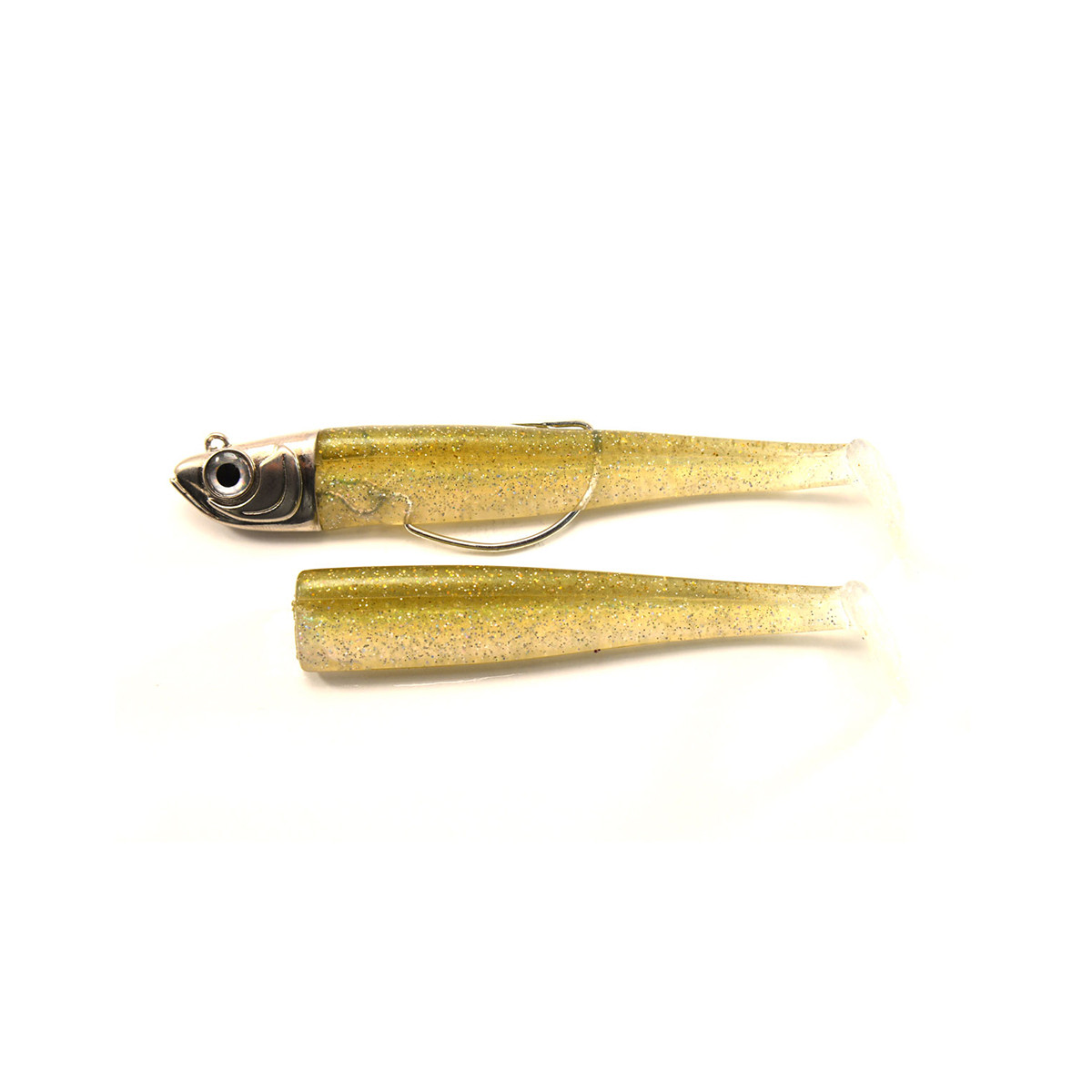 GT-BIO ROLLER SHAD 85 COMBO 4G