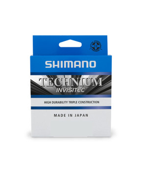 SHIMANO TECHNIUM INVISITEC 150M