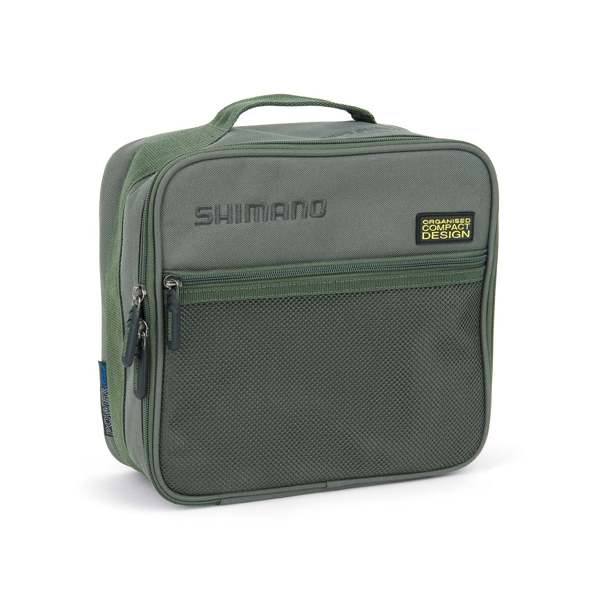 SHIMANO CARP LUGGAGE COOKING CASE