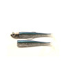 GT-BIO ROLLER SHAD 125 COMBO 10G