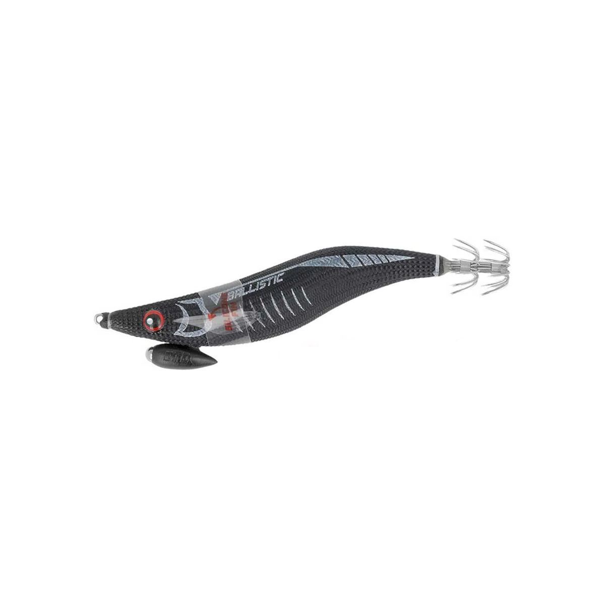 DTD BALLISTIC FULL COLOR 2.8