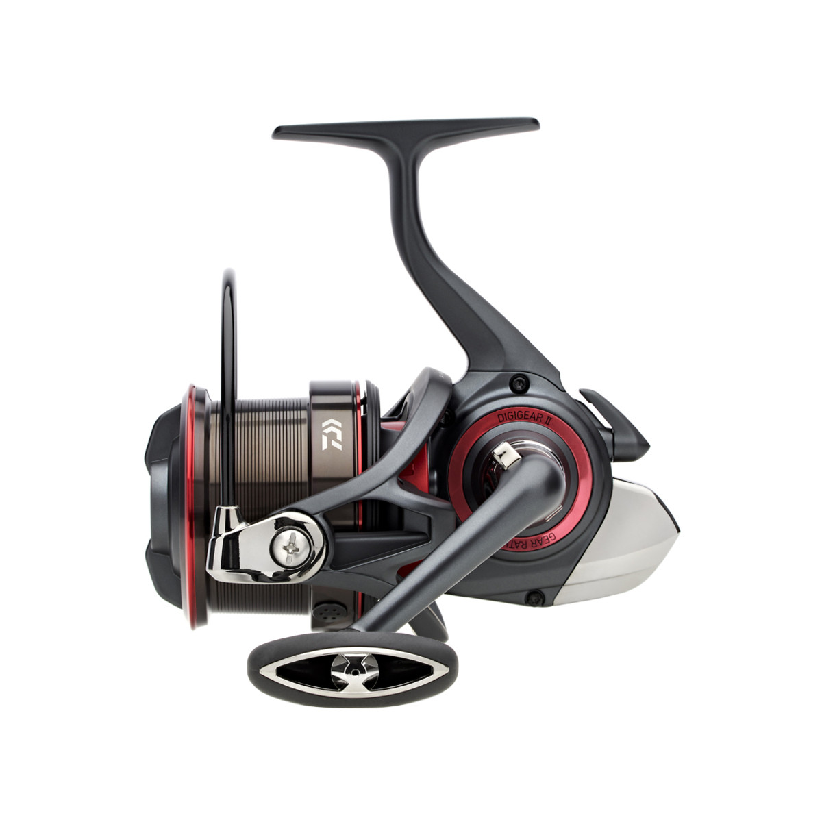 DAIWA 21 TOURNAMENT FEEDER 25QD