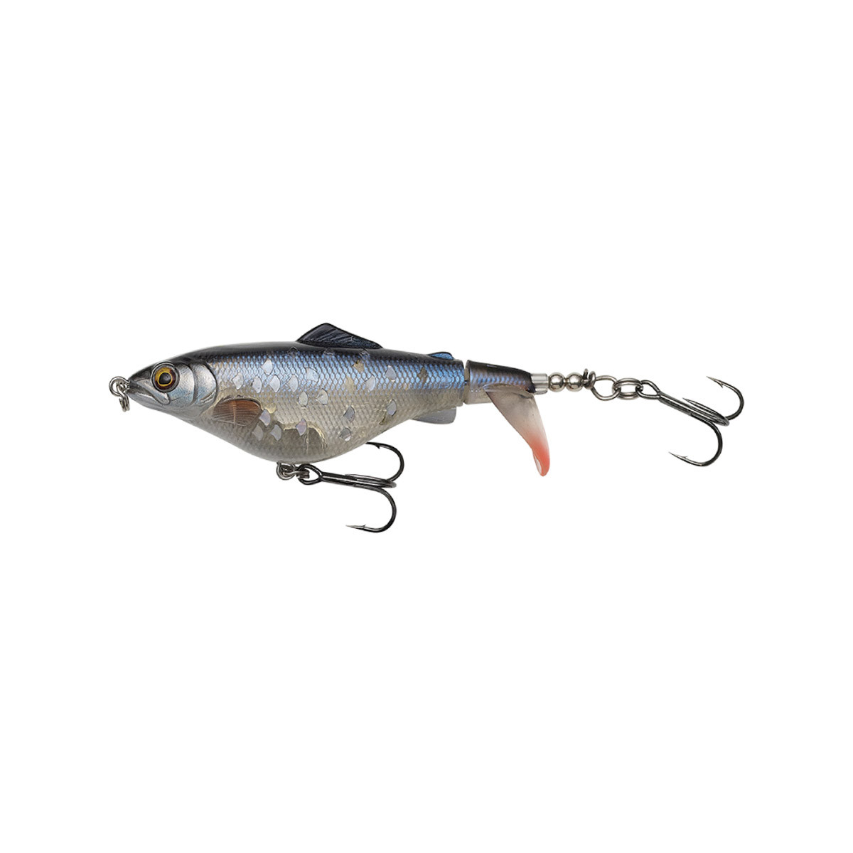 SAVAGE GEAR 3D FAT SMASHTAIL