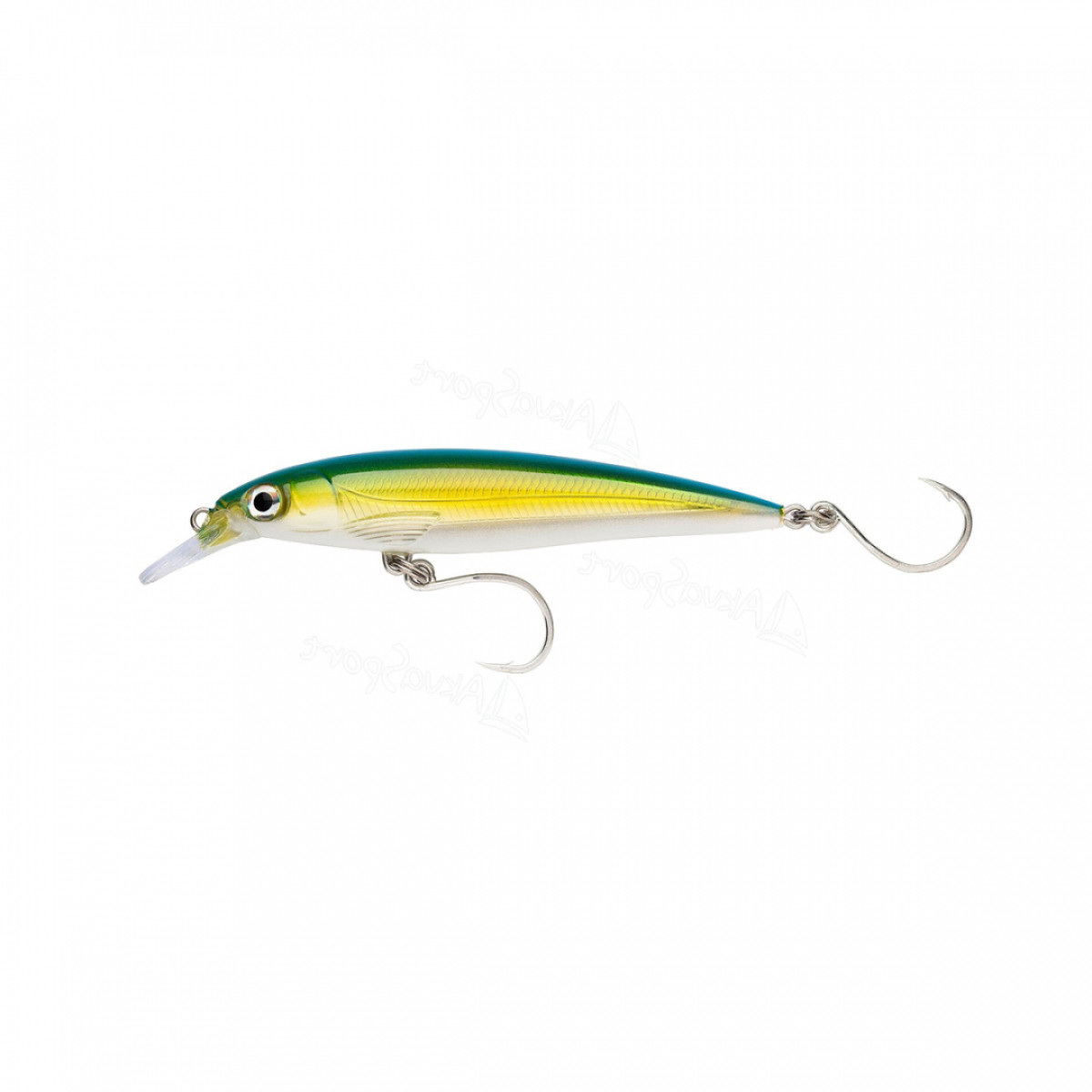 RAPALA XXX-RAP CAST 14