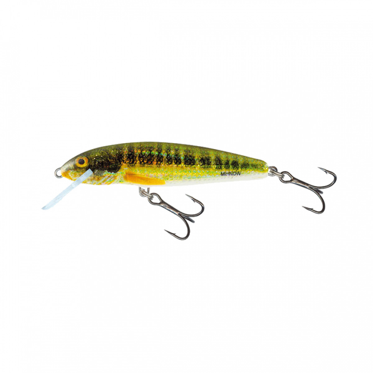 SALMO MINNOW 7 F