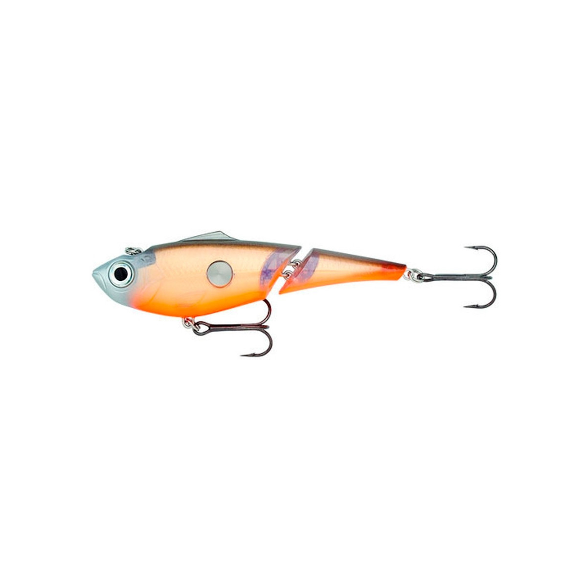 RAPALA JOINTED CLACKIN RAP 14