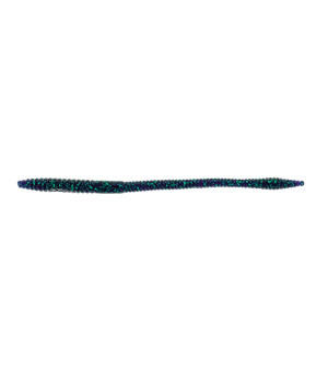 X-BAIT STRAIGHT WORM 6"