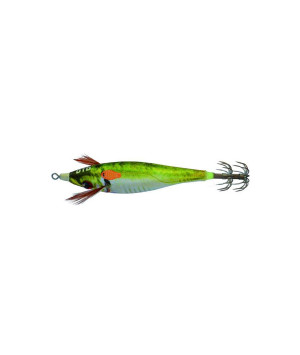 DTD REAL FISH BUKVA 1.5