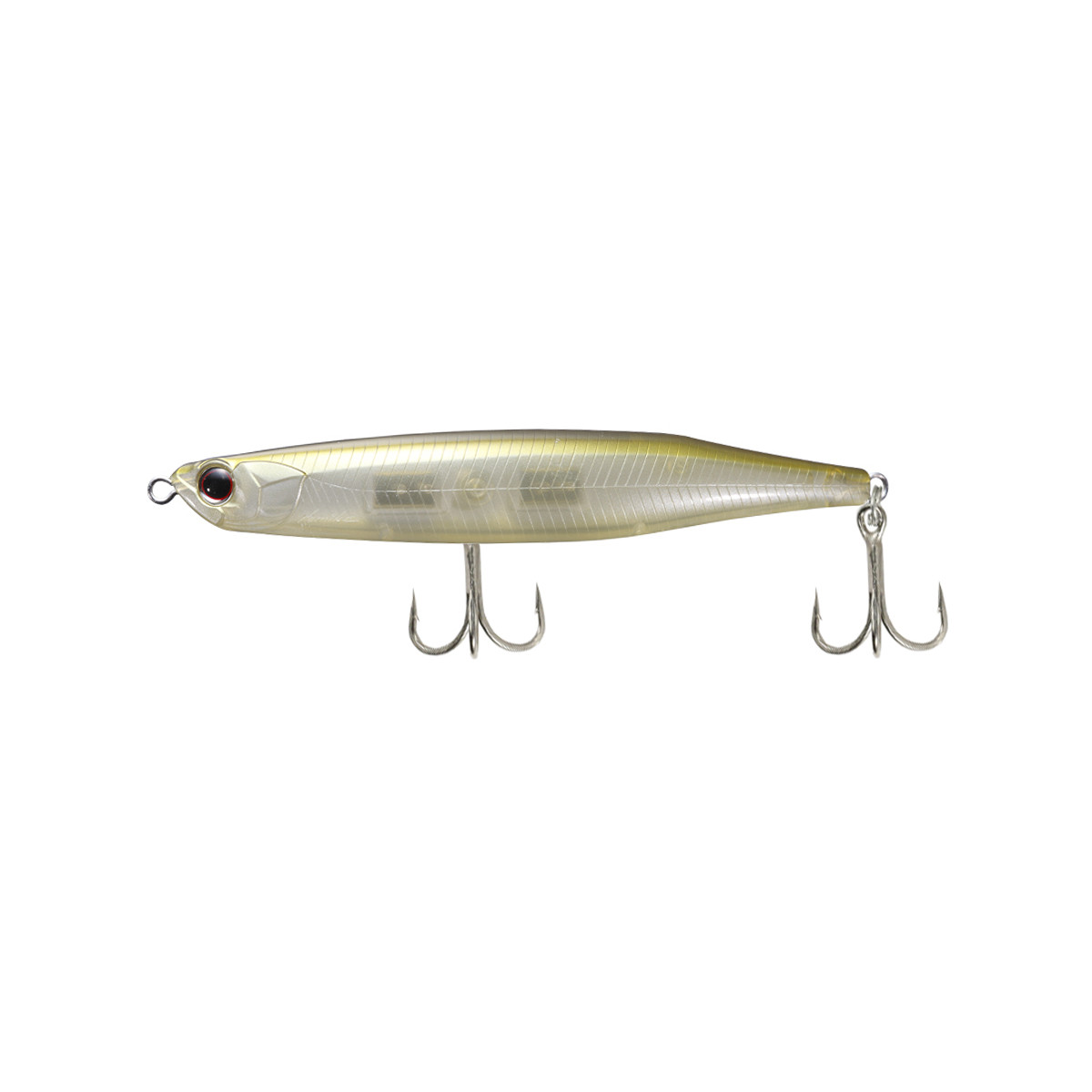 O.S.P BENT MINNOW 86F