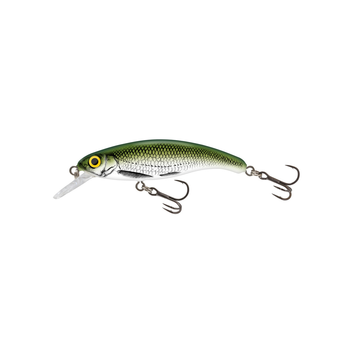 SALMO SLICK STICK 6 F