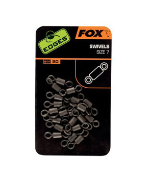 FOX SWIVELS