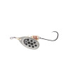 MEPPS AGLIA DÉCORÉE SINGLE HOOK 2