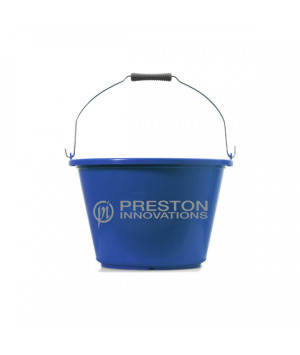 bucket preston