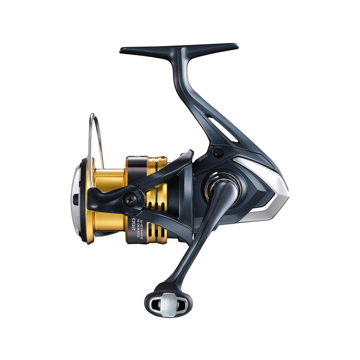 SHIMANO 22 SAHARA FJ