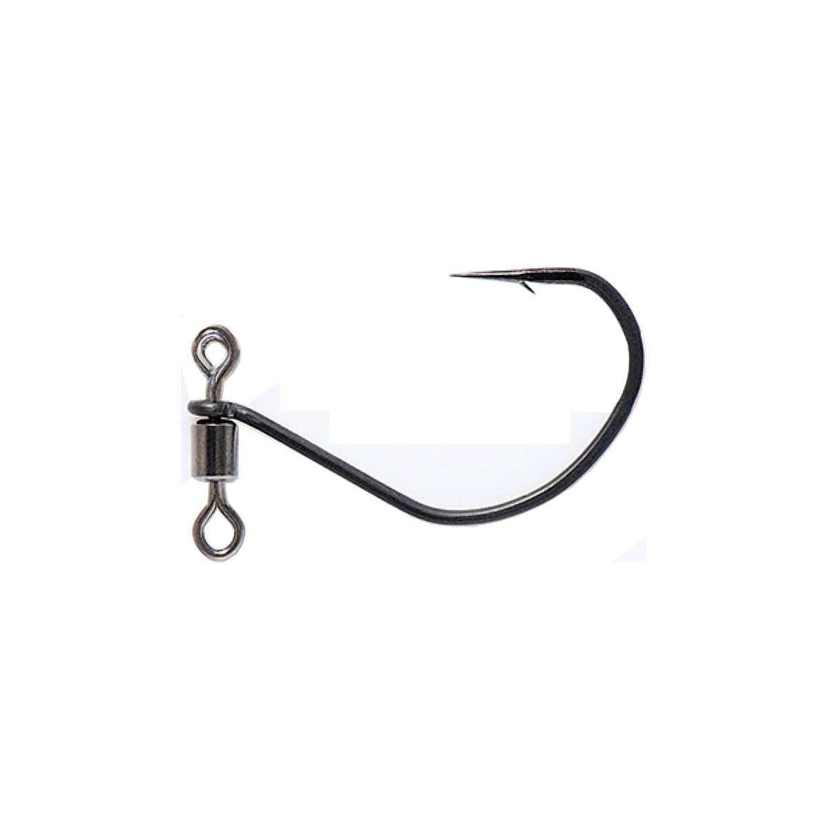 DECOY WORM 123 DS HOOK MASUBARI