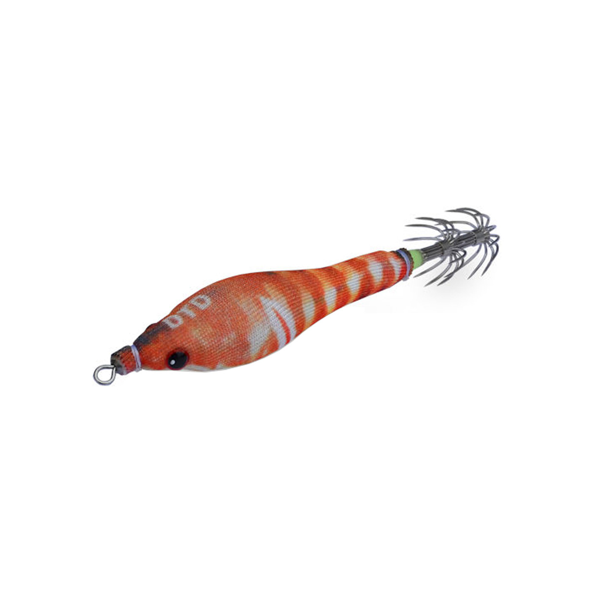 DTD SOFT WOUNDED FISH 1.5