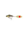 SAVAGE GEAR 3D STICKLEBAIT TAILSPIN 73